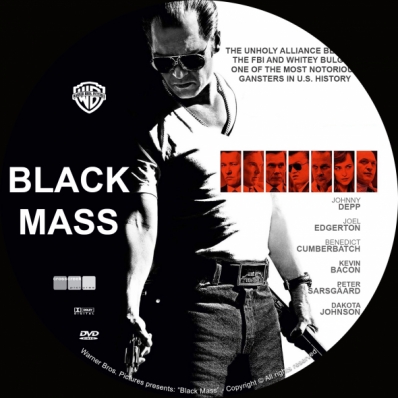 Black Mass