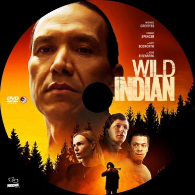 Wild Indian