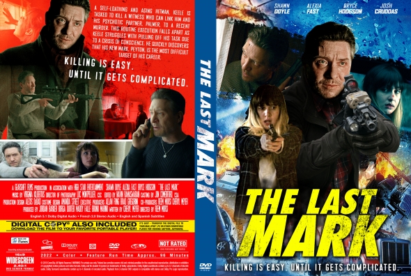 The Last Mark