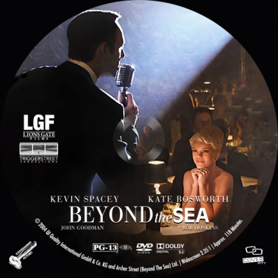 Beyond The Sea