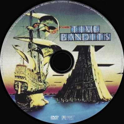 Time Bandits