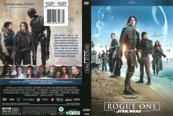 Rogue One