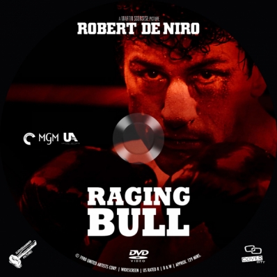 Raging Bull