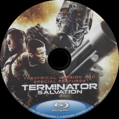 Terminator Salvation