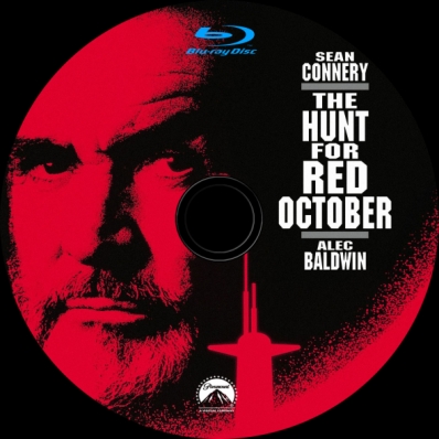 The Hunt for Red October