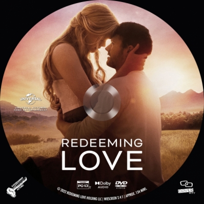 Redeeming Love