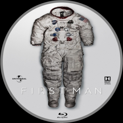 First Man