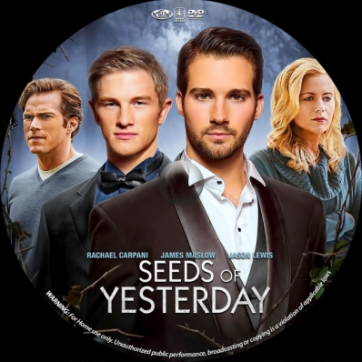 Seeds of Yesterday