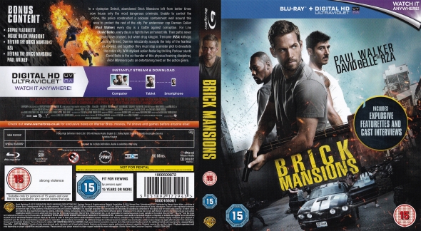 Brick Mansions