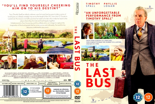 The Last Bus