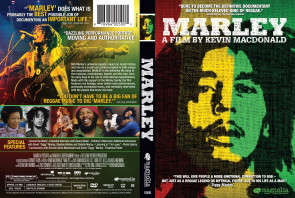 Marley