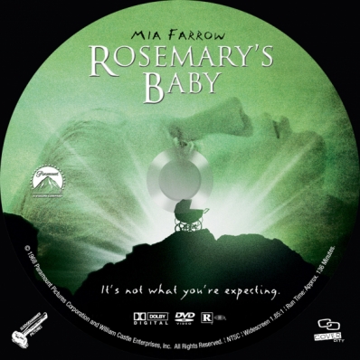 Rosemary's Baby