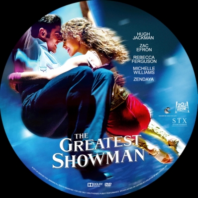 The Greatest Showman