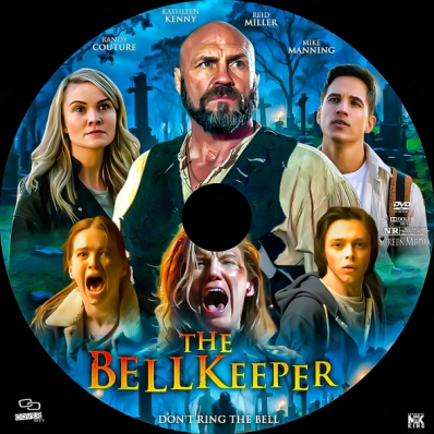 CoverCity - DVD Covers & Labels - The Bell Keeper
