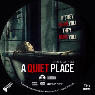 A Quiet Place