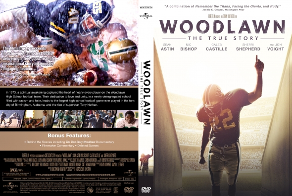 Woodlawn