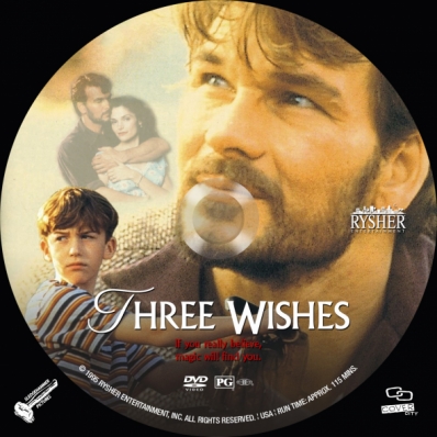 Three Wishes