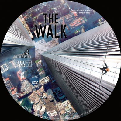 The Walk