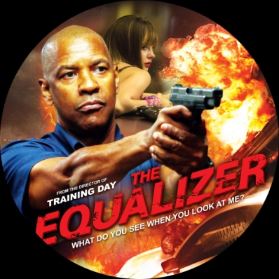 The Equalizer