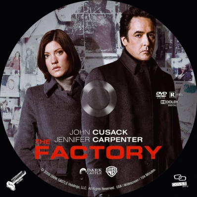 The Factory