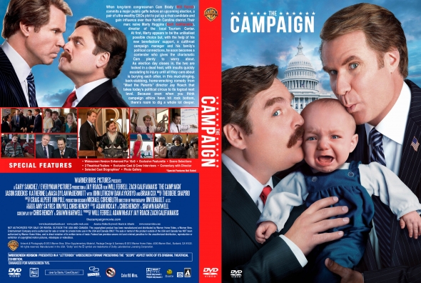 The Campaign