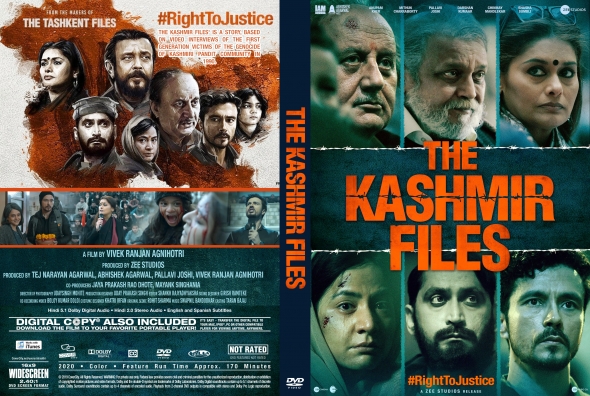 The Kashmir Files