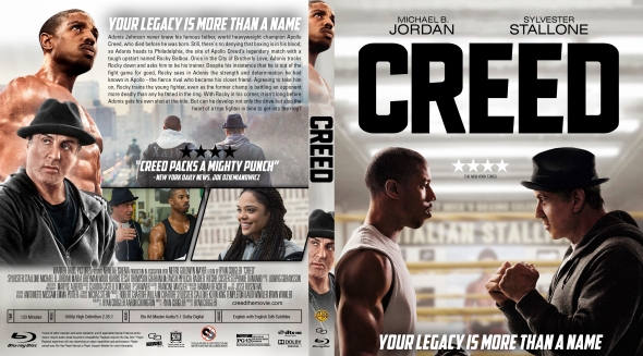 Creed