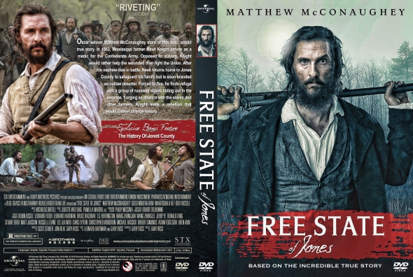 Free State of Jones