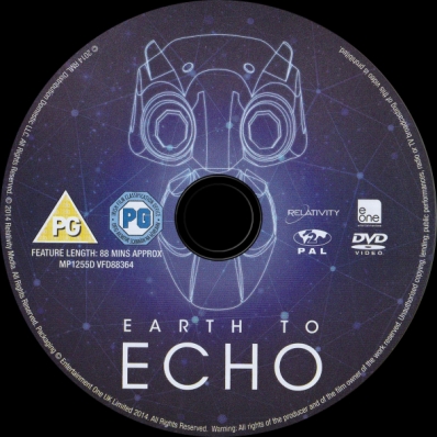 Earth to Echo