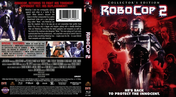 RoboCop 2