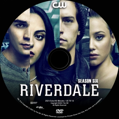 Riverdale - Season 6