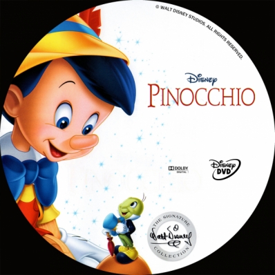 Pinocchio