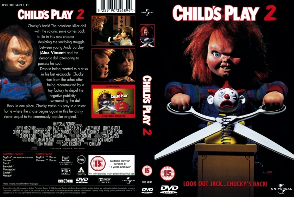 Child's Play 2