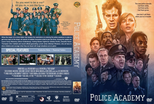 Police Academy