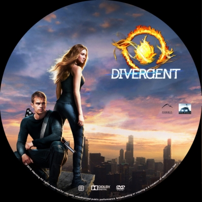 Divergent