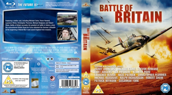 Battle of Britain