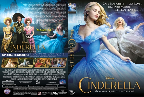 Cinderella