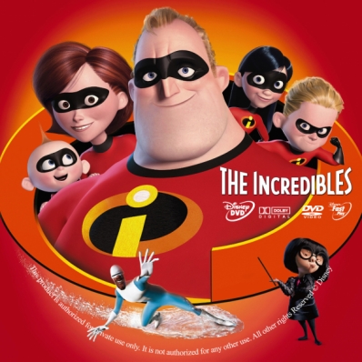 The Incredibles