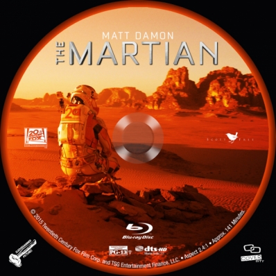 The Martian