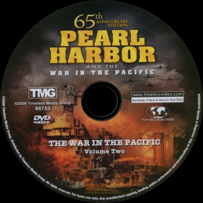 Covercity - Dvd Covers & Labels - Pearl Harbor