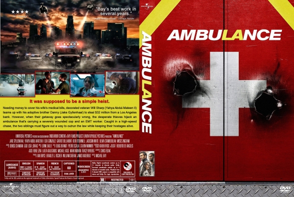 Ambulance