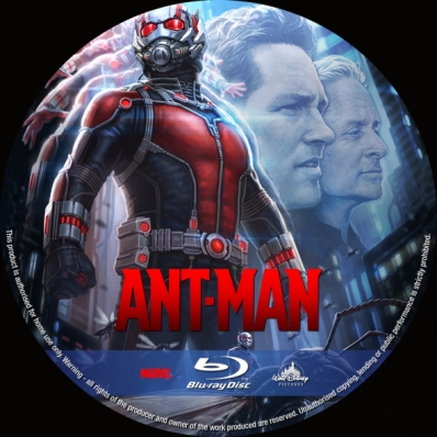 Ant-Man