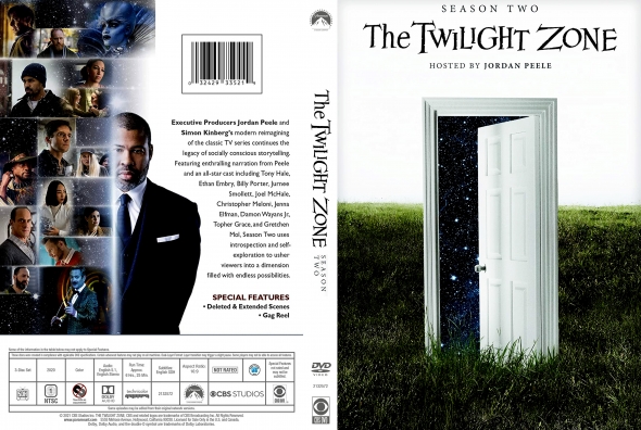 The Twilight Zone - Season 2