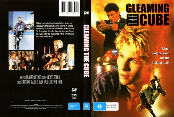 Gleaming The Cube