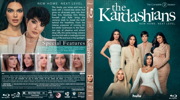 The Kardashians - Season 2