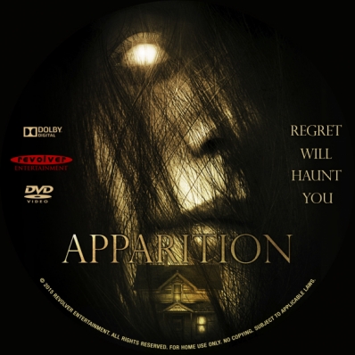 Apparition