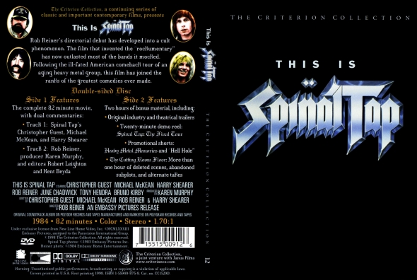 This Is Spinal Tap