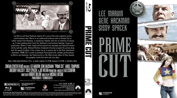 Prime Cut