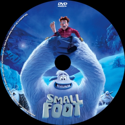 Smallfoot