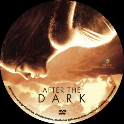 CoverCity - DVD Covers & Labels - After the Dark